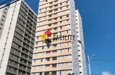 Apartamento com 3 quartos à venda na avenida doutor moraes salles, 1728, centro, campinas, 100 m2 por r$ 529.000