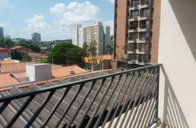 Apartamento com 1 quarto à venda na rua uruguaiana, 1309, bosque, campinas, 60 m2 por r$ 249.000