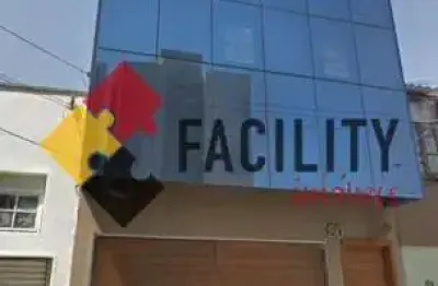 Prédio para alugar na rua uruguaiana, 80, bosque, campinas, 150 m2 por r$ 14.000