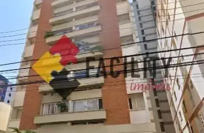 Apartamento com 1 quarto à venda na rua padre vieira, 600, bosque, campinas, 62 m2 por r$ 270.000