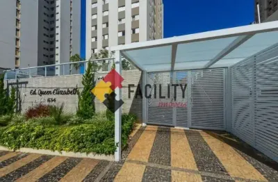 Apartamento com 3 quartos à venda na avenida doutor moraes salles, 1654, bosque, campinas, 120 m2 por r$ 450.000