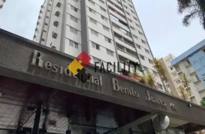 Apartamento com 3 quartos à venda na travessa jorge norton, 40, bosque, campinas, 160 m2 por r$ 700.000