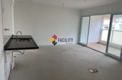 Kitnet / stúdio à venda na rua duque de caxias, 880, bosque, campinas, 54 m2 por r$ 399.000