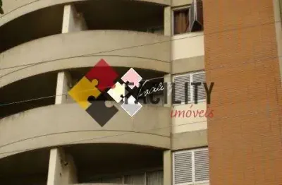 Apartamento com 1 quarto à venda na rua doutor antônio álvares lobo, 90, botafogo, campinas, 50 m2 por r$ 313.000