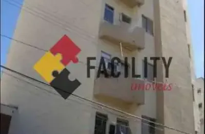 Apartamento com 2 quartos à venda na rua silveira lopes, 193, botafogo, campinas, 56 m2 por r$ 280.000