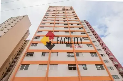 Apartamento com 1 quarto à venda na rua falcão filho, 103, botafogo, campinas, 50 m2 por r$ 160.000