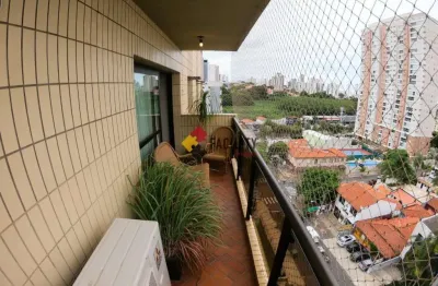 Apartamento com 3 quartos à venda na rua maria monteiro, 1721, cambuí, campinas, 149 m2 por r$ 1.200.000