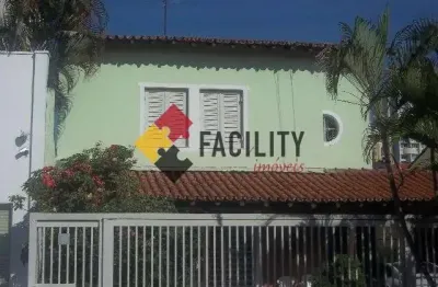 Casa com 3 quartos à venda na rua doutor emílio ribas, 1173, cambuí, campinas, 274 m2 por r$ 1.900.000