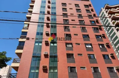 Apartamento com 3 quartos à venda na rua coronel quirino, 1383, cambuí, campinas, 129 m2 por r$ 1.500.000