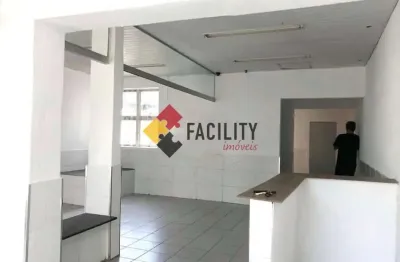Casa comercial à venda na rua ferreira penteado, 1566, cambuí, campinas, 92 m2 por r$ 690.000