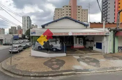 Casa comercial para alugar na rua doutor sampaio peixoto, 80, cambuí, campinas, 310 m2 por r$ 8.000