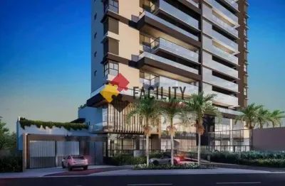 Apartamento com 3 quartos à venda na rua maria monteiro, 331, cambuí, campinas, 212 m2 por r$ 3.009.000