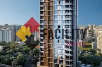Apartamento com 3 quartos à venda na rua dos bandeirantes, 508, cambuí, campinas, 258 m2 por r$ 4.114.400