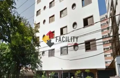 Apartamento com 1 quarto à venda na rua coronel quirino, 150, cambuí, campinas, 70 m2 por r$ 410.000