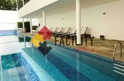 Apartamento com 2 quartos à venda na rua alecrins, 700, cambuí, campinas, 135 m2 por r$ 1.100.000