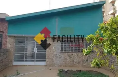 Casa comercial para alugar na rua dona josefina sarmento, 201, cambuí, campinas, 123 m2 por r$ 8.000