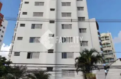 Apartamento com 3 quartos à venda na rua coronel quirino, 1696, cambuí, campinas, 100 m2 por r$ 750.000