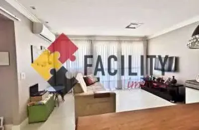 Apartamento com 2 quartos à venda na rua barreto leme, 2540, cambuí, campinas, 78 m2 por r$ 850.000