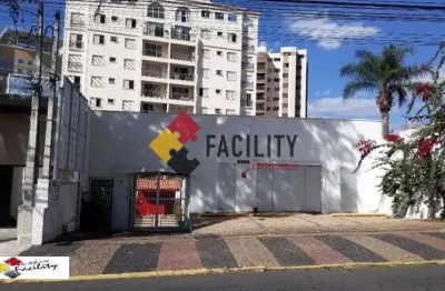 Casa comercial à venda na rua general osório, 2309, cambuí, campinas, 280 m2 por r$ 5.500.000