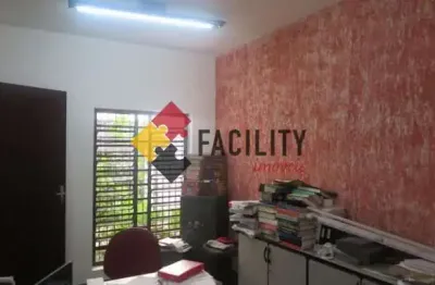 Casa comercial à venda na rua antônio cesarino, 279, cambuí, campinas, 165 m2 por r$ 650.000