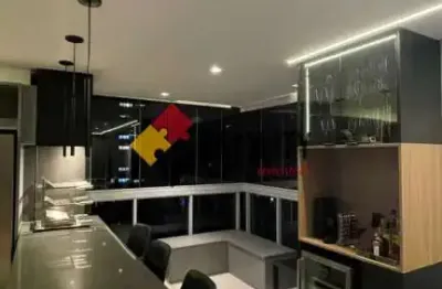 Apartamento com 1 quarto à venda na rua santos dumont, 247, cambuí, campinas, 51 m2 por r$ 807.000
