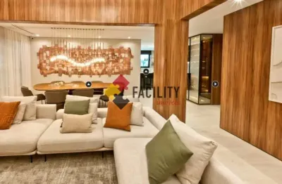 Apartamento com 3 quartos à venda na rua maria monteiro, 741, cambuí, campinas, 182 m2 por r$ 2.715.000