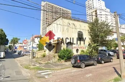 Casa comercial para alugar na rua coronel quirino, 387, cambuí, campinas, 236 m2 por r$ 17.500