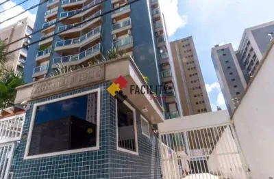 Apartamento com 3 quartos à venda na rua mmdc, 47, cambuí, campinas, 105 m2 por r$ 920.000