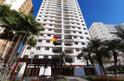 Apartamento com 4 quartos à venda na rua alecrins, 234, cambuí, campinas, 184 m2 por r$ 1.690.000