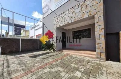 Casa comercial à venda na rua antônio lapa, 582, cambuí, campinas, 306 m2 por r$ 2.650.000