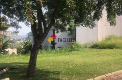 Terreno comercial à venda na rua da glória, 306, loteamento caminhos de san conrado (sousas), campinas por r$ 450.000