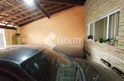 Casa com 4 quartos à venda na rua arthur biancalana filho, 121, capela, vinhedo, 187 m2 por r$ 689.000
