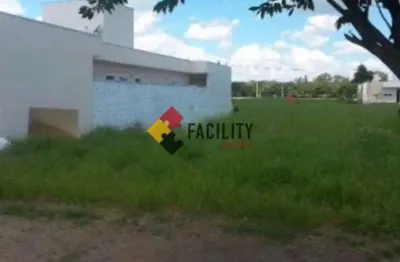 Terreno comercial à venda na avenida josé puccinelli, 1240, cascata, paulínia por r$ 210.000