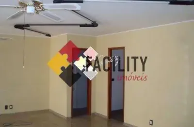 Sala comercial para alugar na rua doutor quirino, 524, centro, campinas, 72 m2 por r$ 2.500