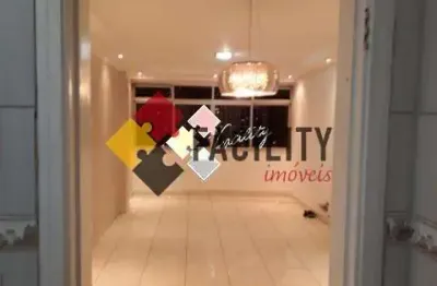 Apartamento com 2 quartos à venda na avenida senador saraiva, 618, centro, campinas, 92 m2 por r$ 270.000