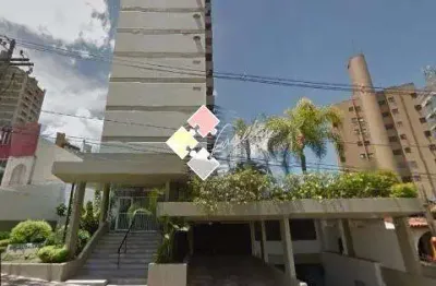Apartamento com 3 quartos à venda na avenida doutor moraes salles, 1659, centro, campinas, 168 m2 por r$ 980.000