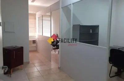 Sala comercial para alugar na avenida anchieta, 173, centro, campinas, 65 m2 por r$ 1.500