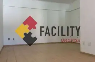 Kitnet / stúdio à venda na rua doutor quirino, centro, campinas, 42 m2 por r$ 180.000