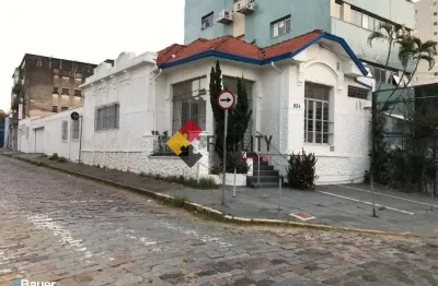 Casa comercial para alugar na rua duque de caxias, 654, centro, campinas, 172 m2 por r$ 7.900