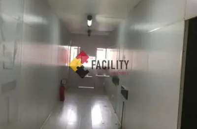 Sala comercial para alugar na avenida francisco glicério, 1365, centro, campinas, 234 m2 por r$ 3.999