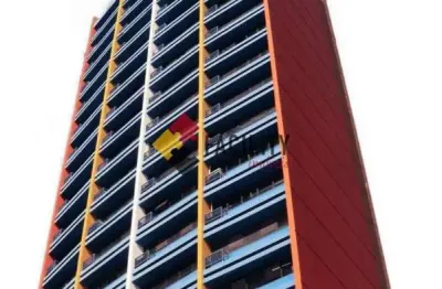 Sala comercial à venda na avenida andrade neves, 295, centro, campinas, 69 m2 por r$ 250.000