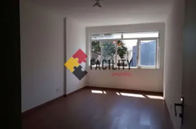 Apartamento com 3 quartos à venda na rua saldanha marinho, 603, centro, campinas, 103 m2 por r$ 349.000