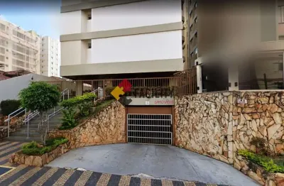 Apartamento com 3 quartos à venda na rua padre vieira, 565, centro, campinas, 117 m2 por r$ 740.000