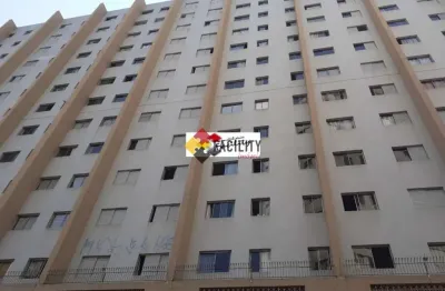 Apartamento com 1 quarto à venda na rua josé paulino, 1488, centro, campinas, 63 m2 por r$ 200.000