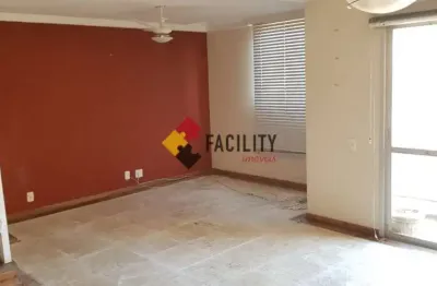 Cobertura com 3 quartos à venda na rua general câmara, 254, centro, campinas, 150 m2 por r$ 580.000