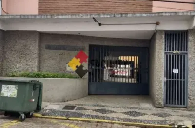 Apartamento com 1 quarto à venda na rua josé de alencar, 463, centro, campinas, 50 m2 por r$ 160.000