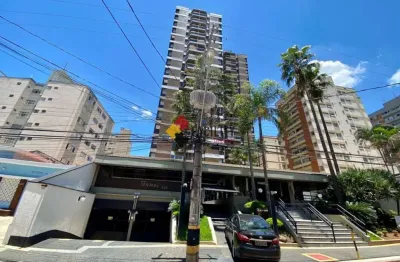Apartamento com 1 quarto à venda na rua riachuelo, 320, centro, campinas, 50 m2 por r$ 400.000