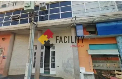 Sala comercial à venda na rua visconde do rio branco, 301, centro, campinas, 37 m2 por r$ 70.000