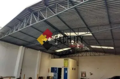 Barracão / galpão / depósito à venda na rua duque de caxias, 999, centro, campinas, 300 m2 por r$ 1.800.000