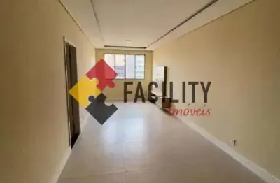 Apartamento com 3 quartos à venda na avenida doutor moraes salles, 1706, centro, campinas, 113 m2 por r$ 480.000